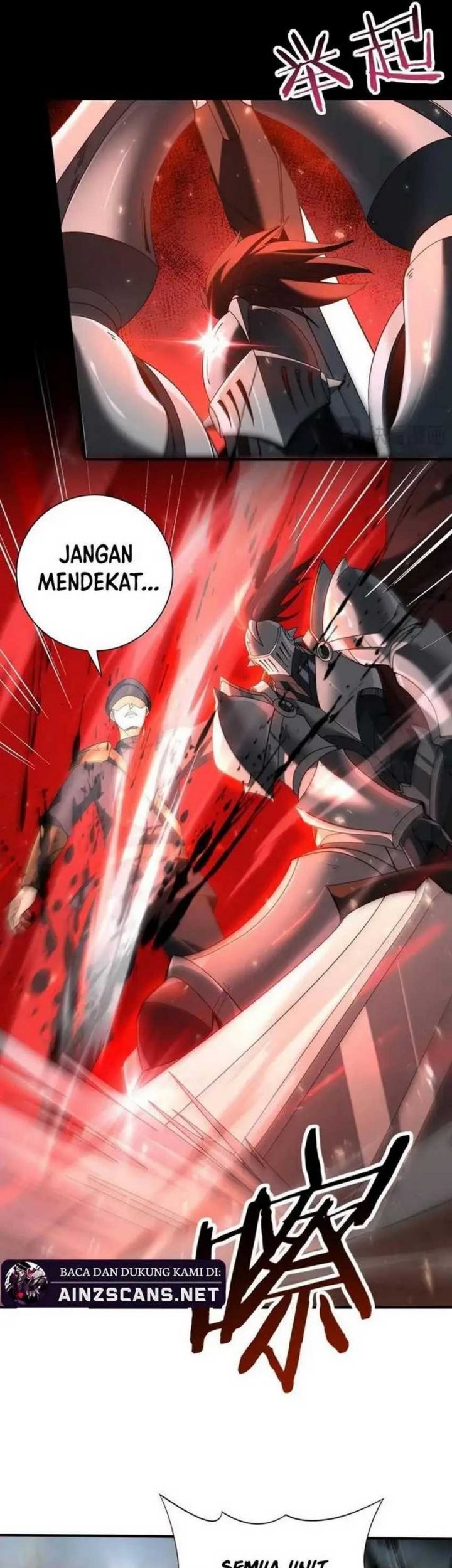 The Apex of Dragon Mastery Chapter 101 Gambar 30