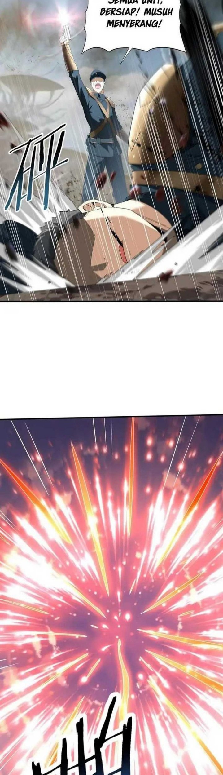 The Apex of Dragon Mastery Chapter 101 Gambar 31