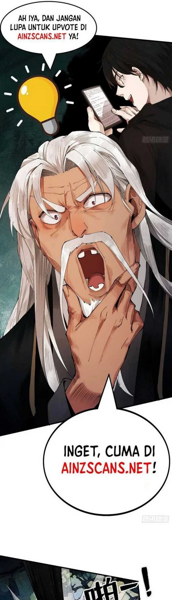 The Apex of Dragon Mastery Chapter 101 Gambar 41