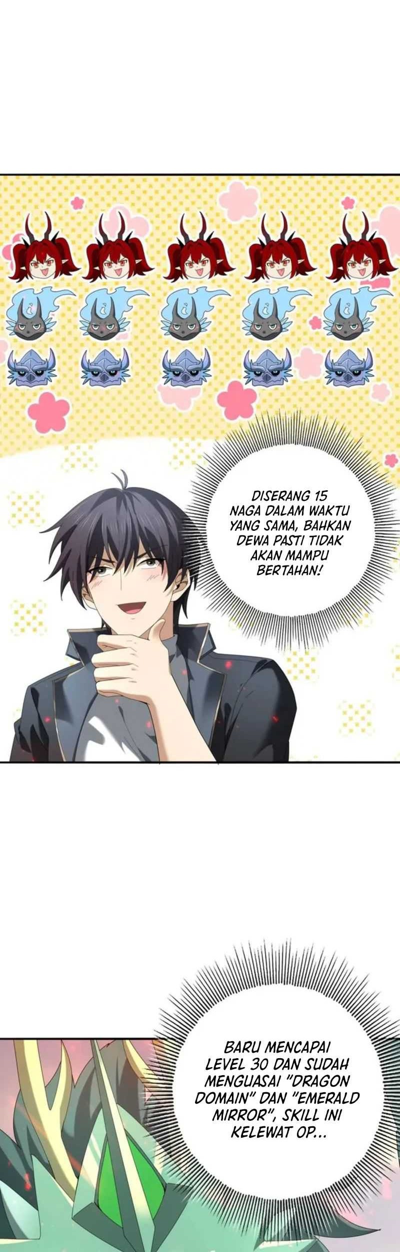 The Apex of Dragon Mastery Chapter 102 Gambar 4