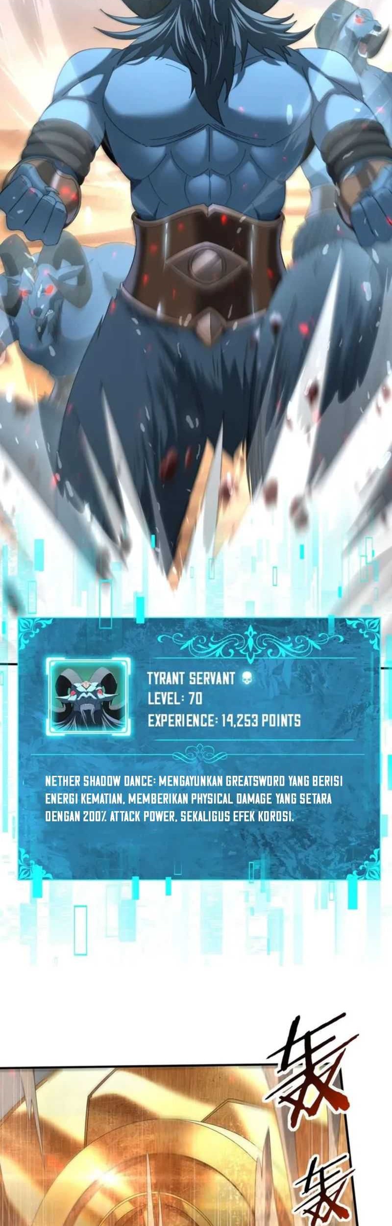 The Apex of Dragon Mastery Chapter 102 Gambar 6