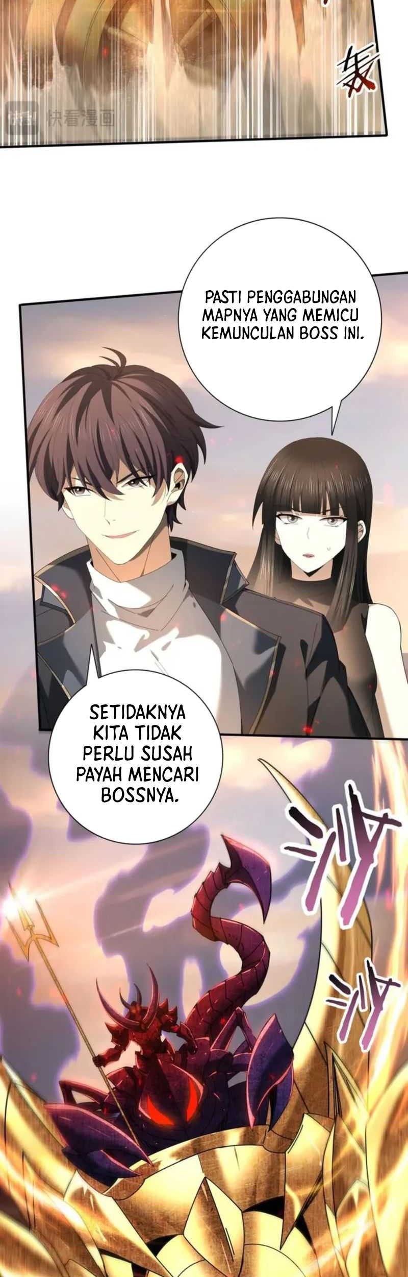 The Apex of Dragon Mastery Chapter 102 Gambar 7