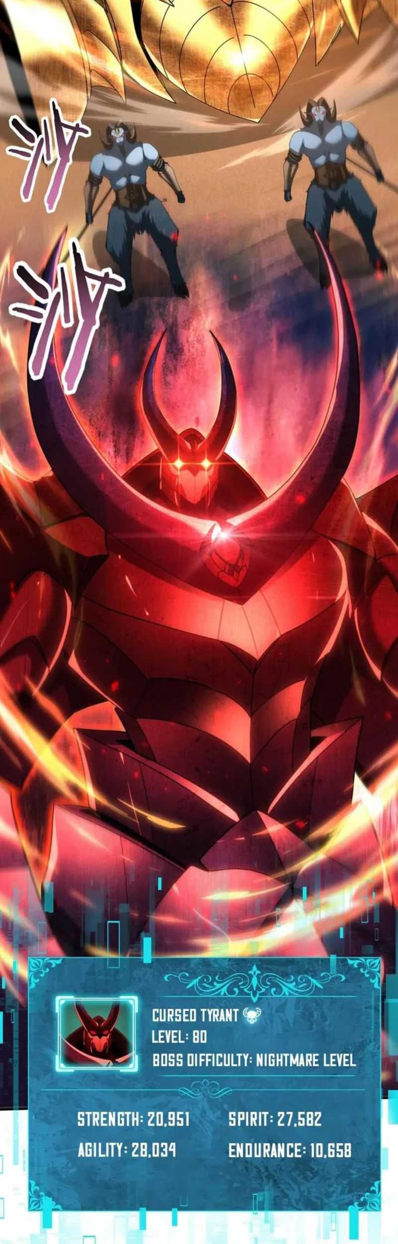 The Apex of Dragon Mastery Chapter 102 Gambar 8