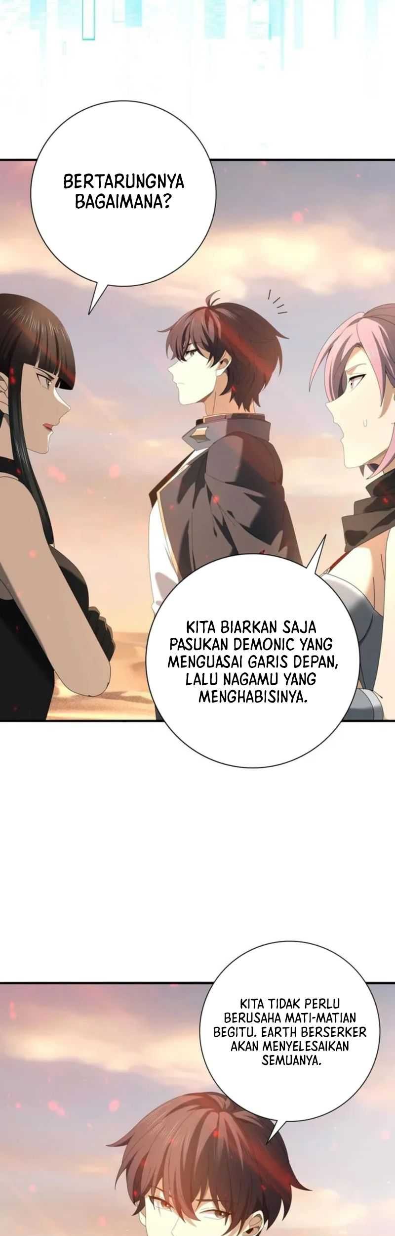 The Apex of Dragon Mastery Chapter 102 Gambar 9