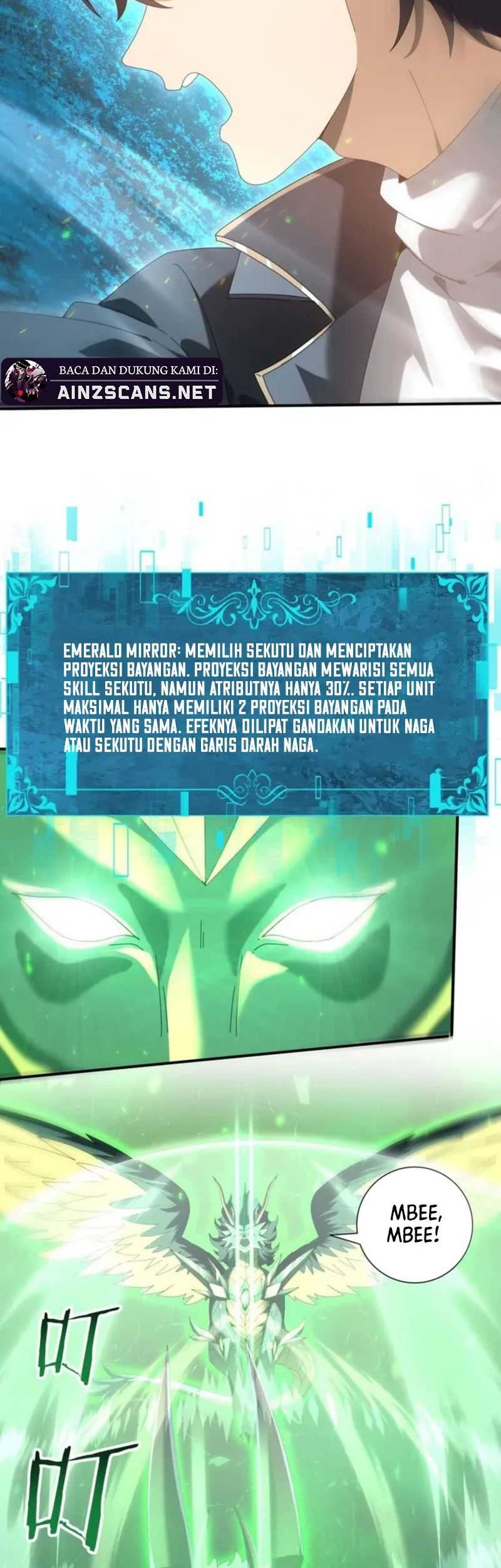 The Apex of Dragon Mastery Chapter 102 Gambar 12
