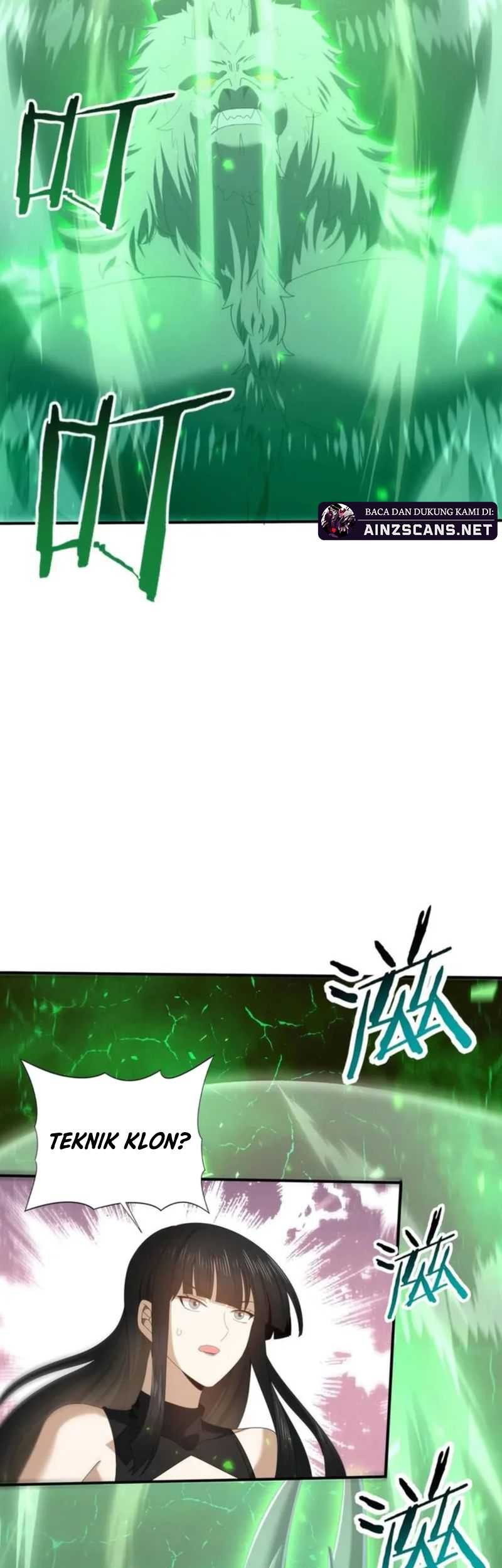 The Apex of Dragon Mastery Chapter 102 Gambar 13