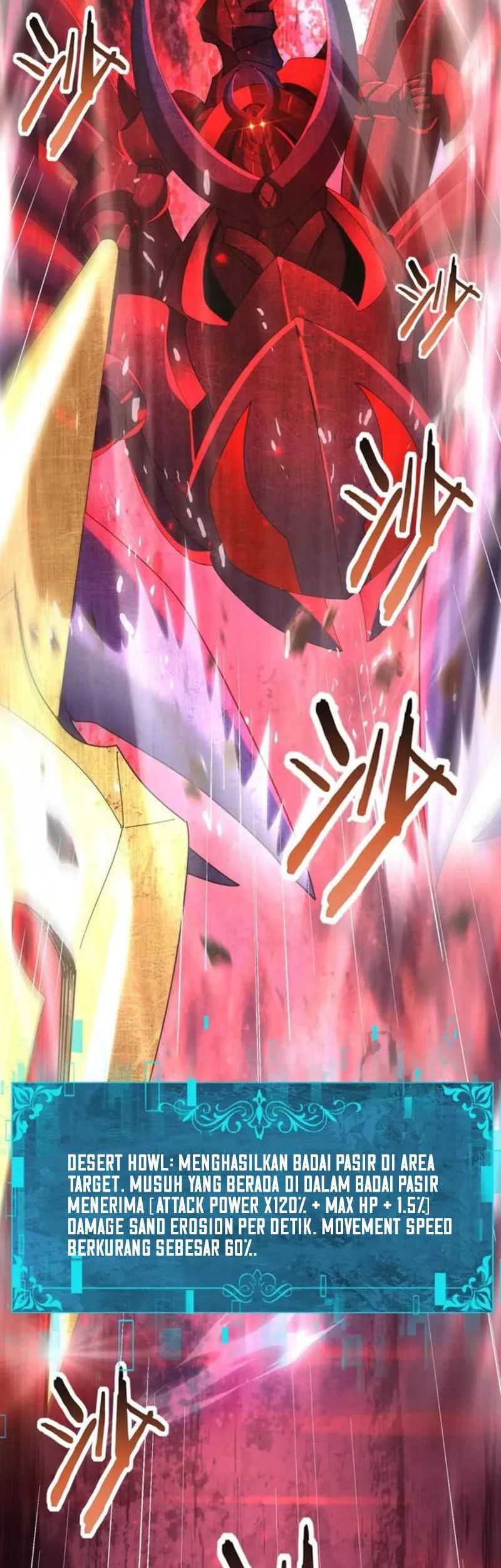 The Apex of Dragon Mastery Chapter 102 Gambar 16