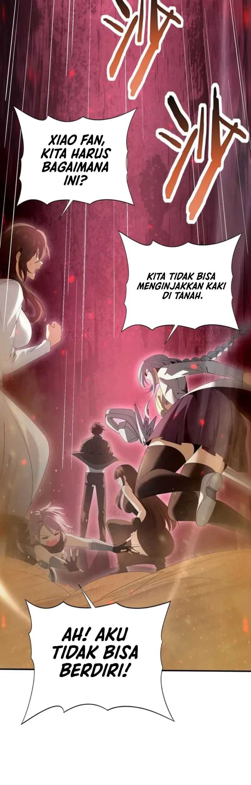 The Apex of Dragon Mastery Chapter 102 Gambar 17