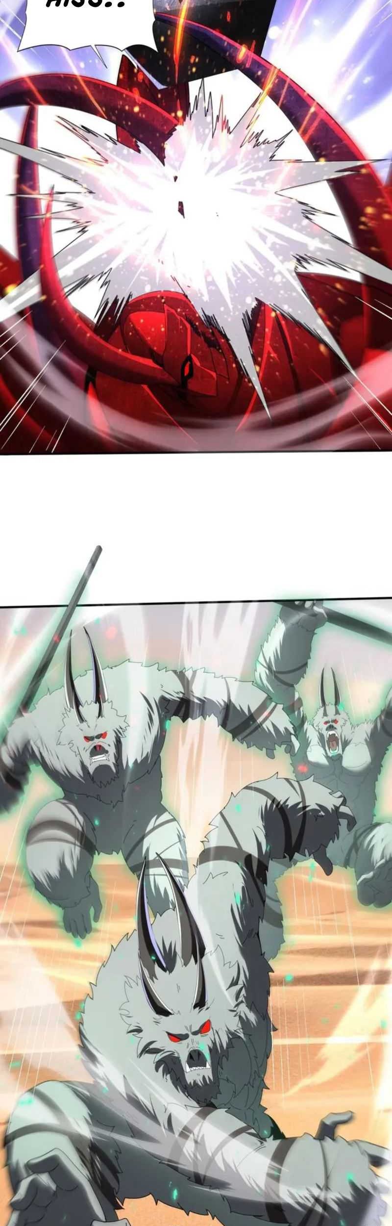 The Apex of Dragon Mastery Chapter 102 Gambar 19