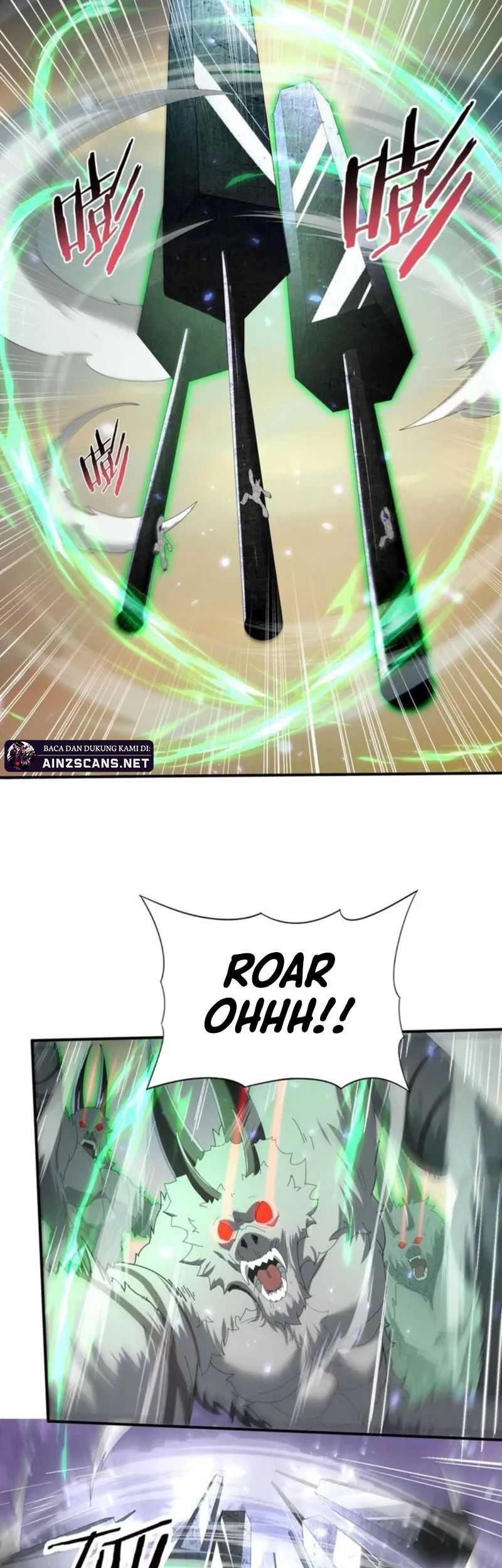 The Apex of Dragon Mastery Chapter 102 Gambar 21