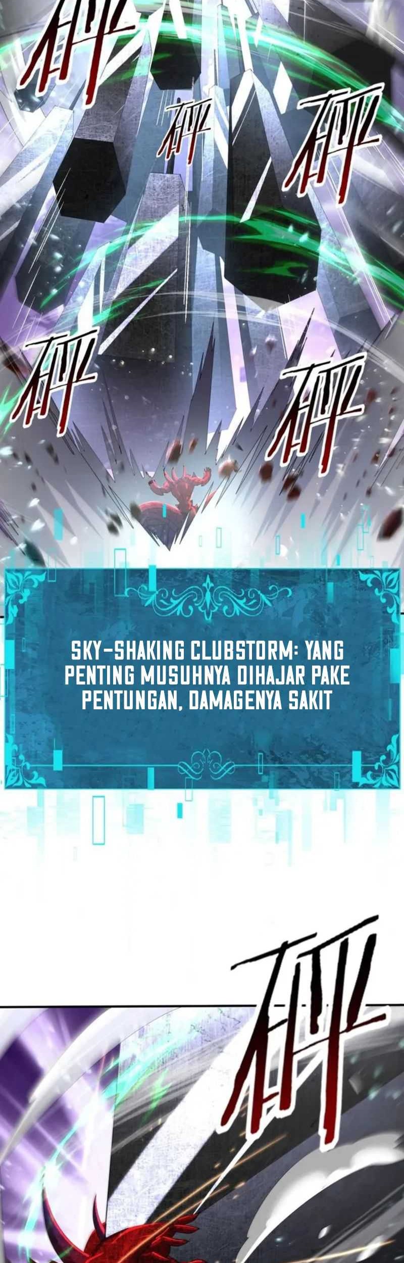 The Apex of Dragon Mastery Chapter 102 Gambar 22
