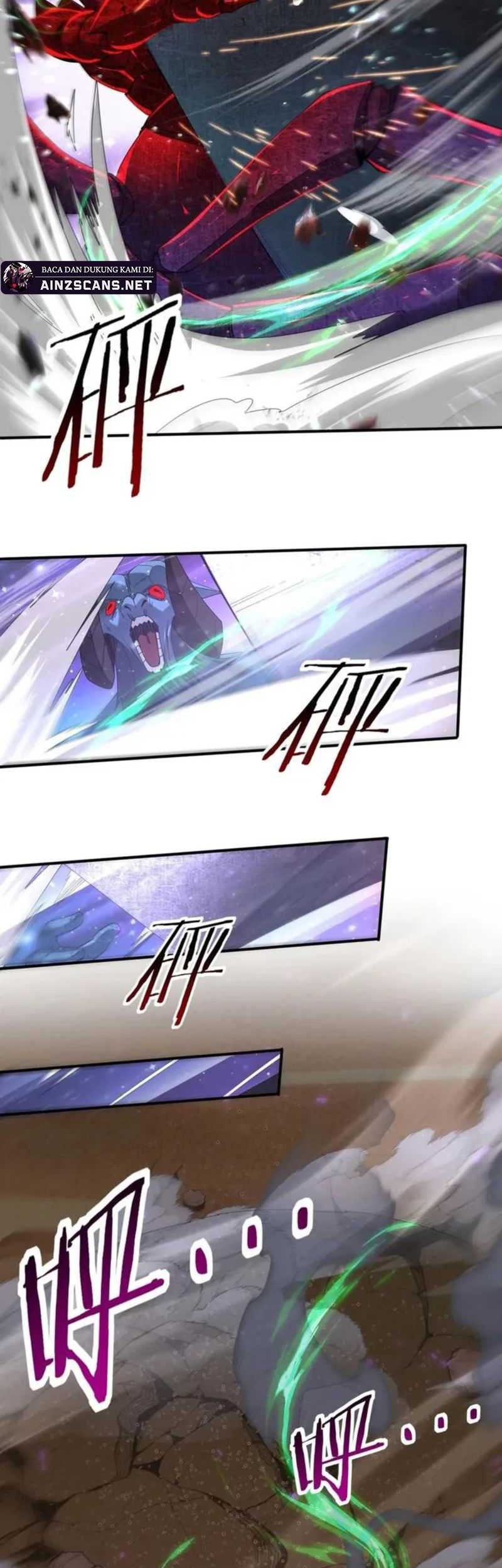 The Apex of Dragon Mastery Chapter 102 Gambar 23