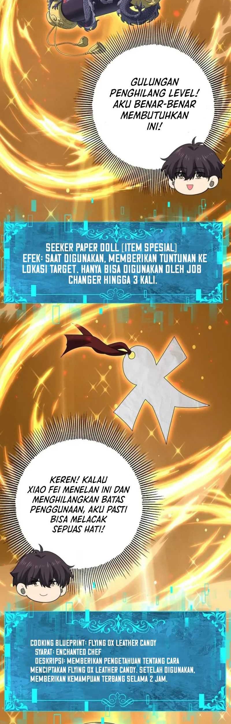 The Apex of Dragon Mastery Chapter 102 Gambar 26