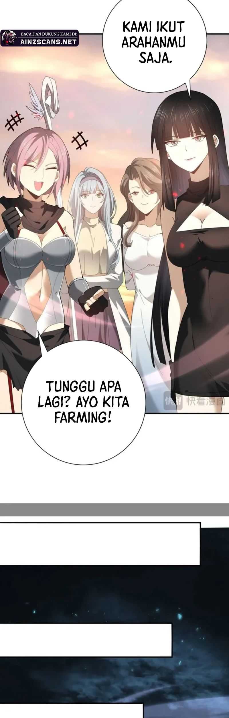 The Apex of Dragon Mastery Chapter 102 Gambar 29
