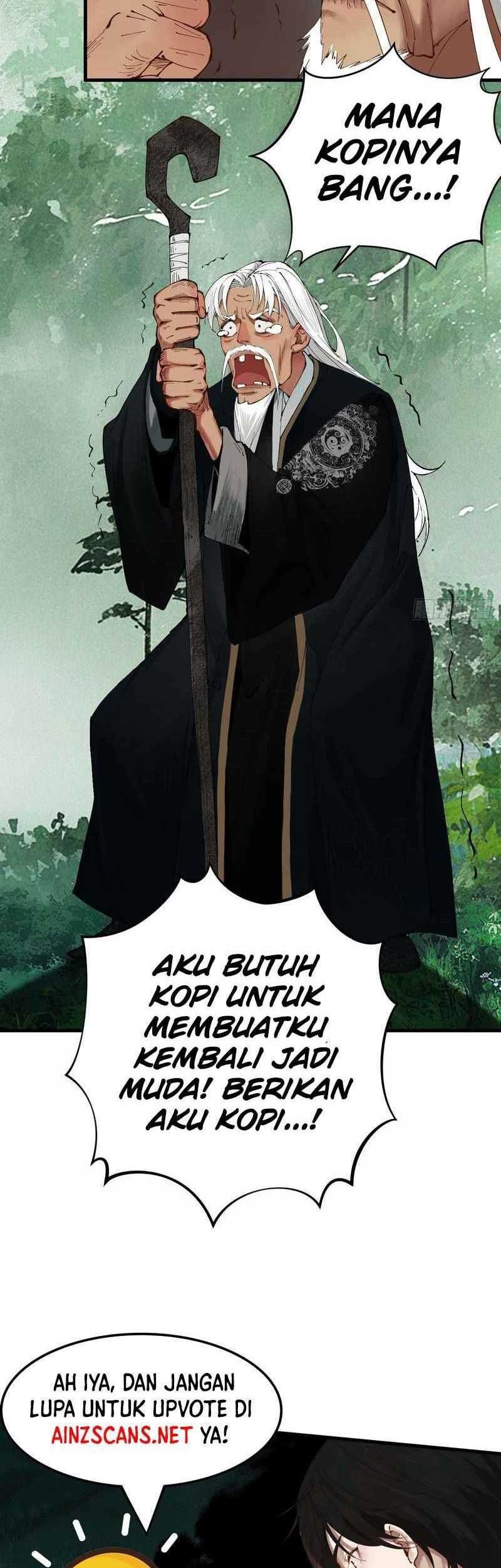 The Apex of Dragon Mastery Chapter 102 Gambar 34
