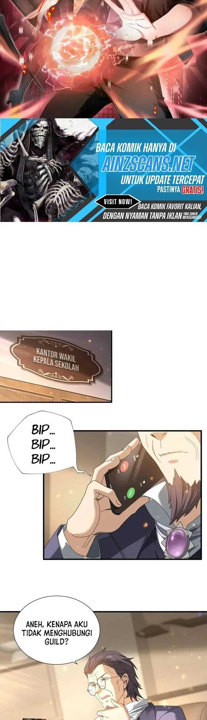 Baca Manhua The Apex of Dragon Mastery Chapter 103 Gambar 2
