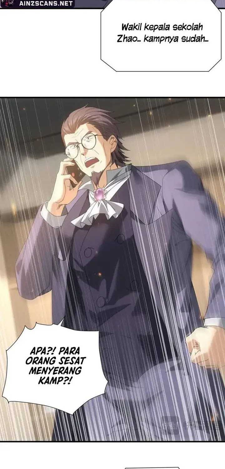 The Apex of Dragon Mastery Chapter 103 Gambar 4