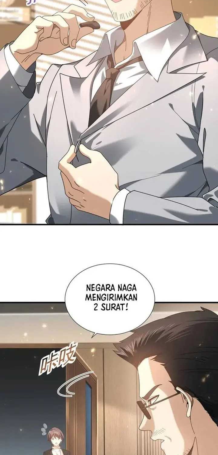 The Apex of Dragon Mastery Chapter 103 Gambar 8