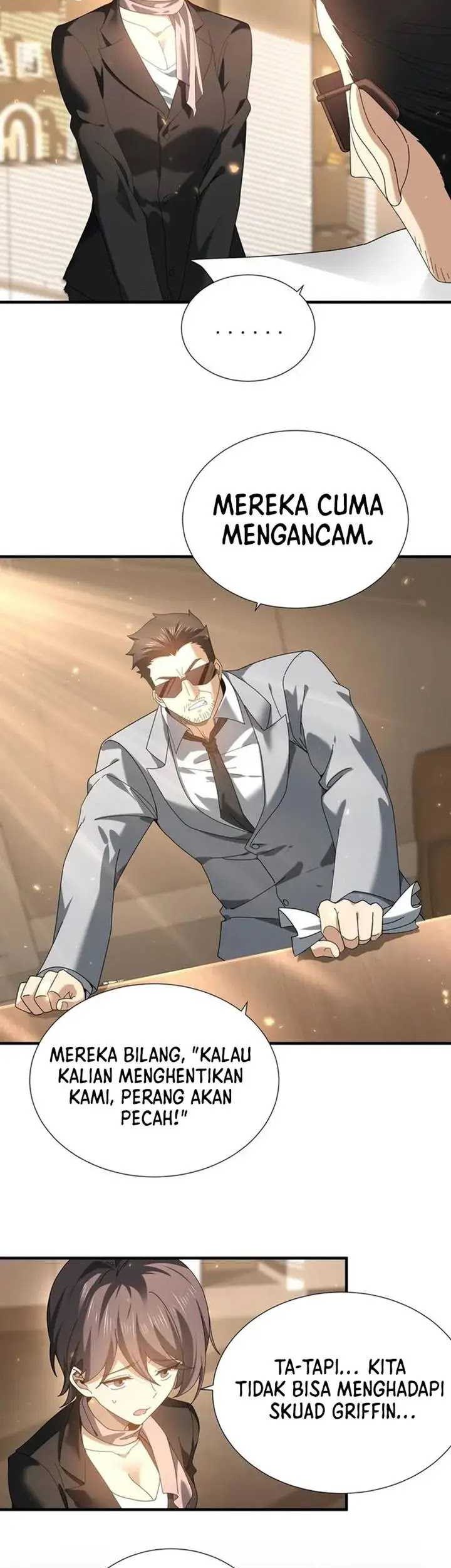 The Apex of Dragon Mastery Chapter 103 Gambar 11