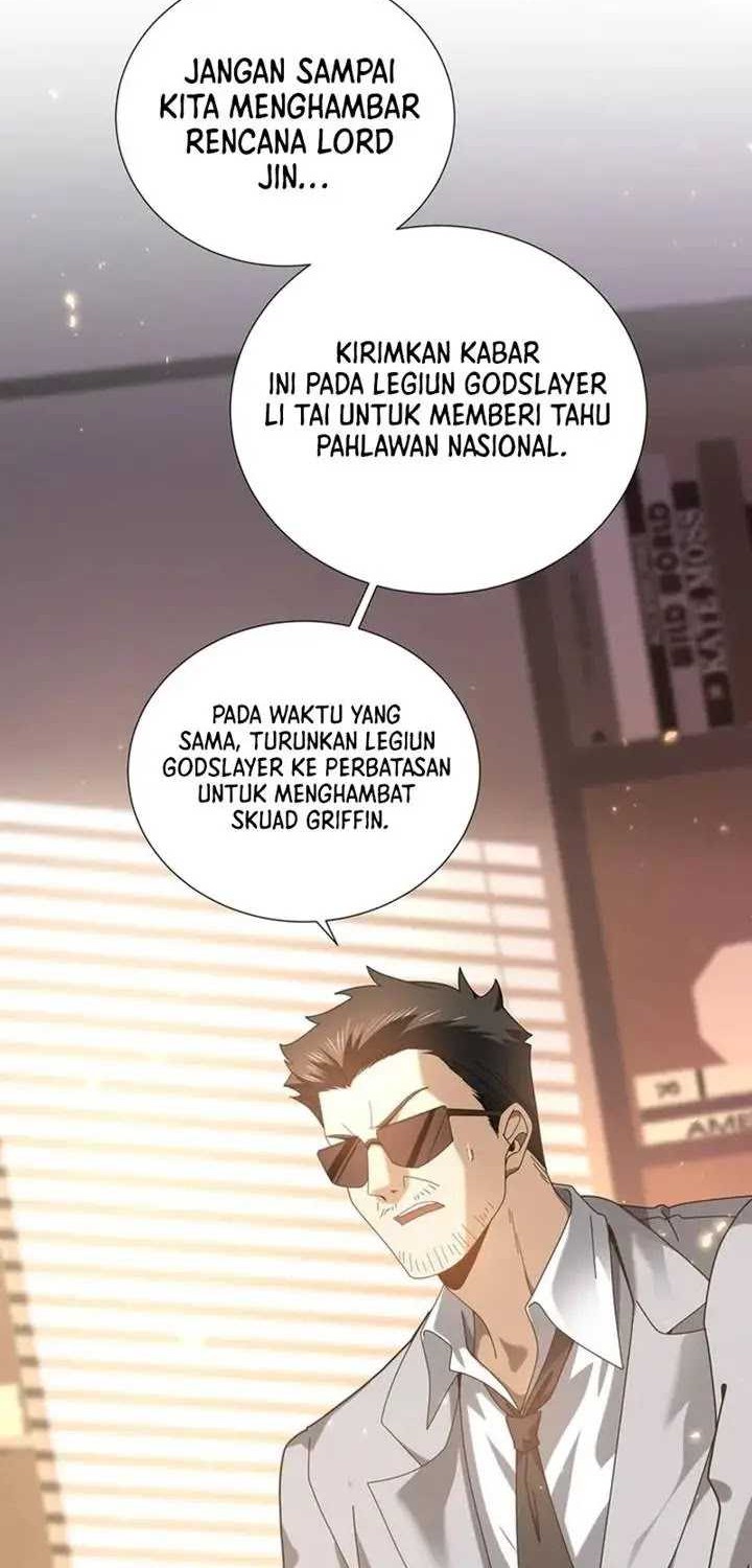 The Apex of Dragon Mastery Chapter 103 Gambar 12