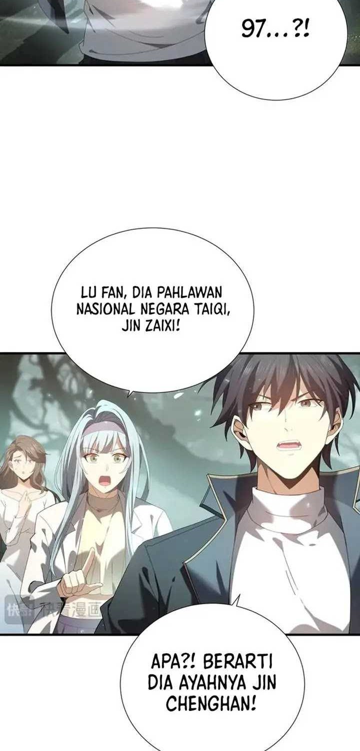 The Apex of Dragon Mastery Chapter 103 Gambar 20