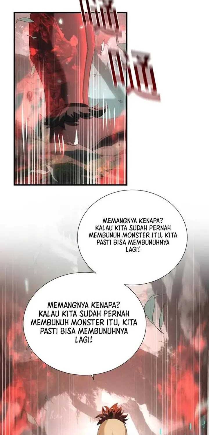 The Apex of Dragon Mastery Chapter 103 Gambar 24