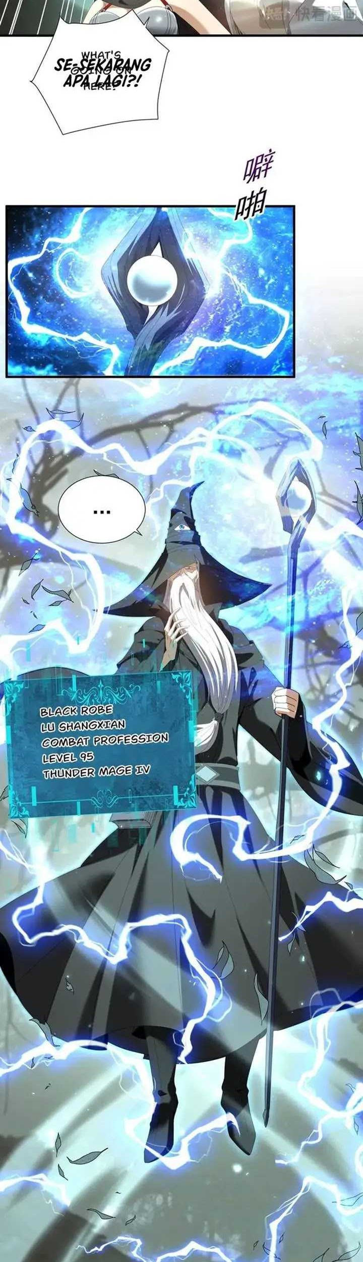 The Apex of Dragon Mastery Chapter 103 Gambar 26