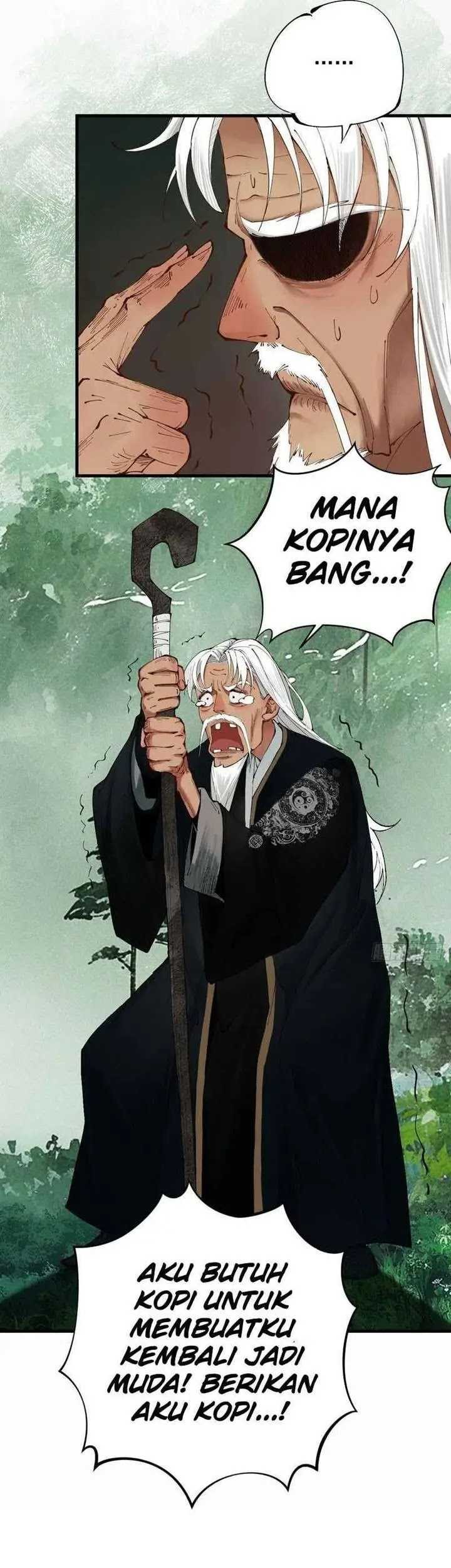 The Apex of Dragon Mastery Chapter 103 Gambar 33