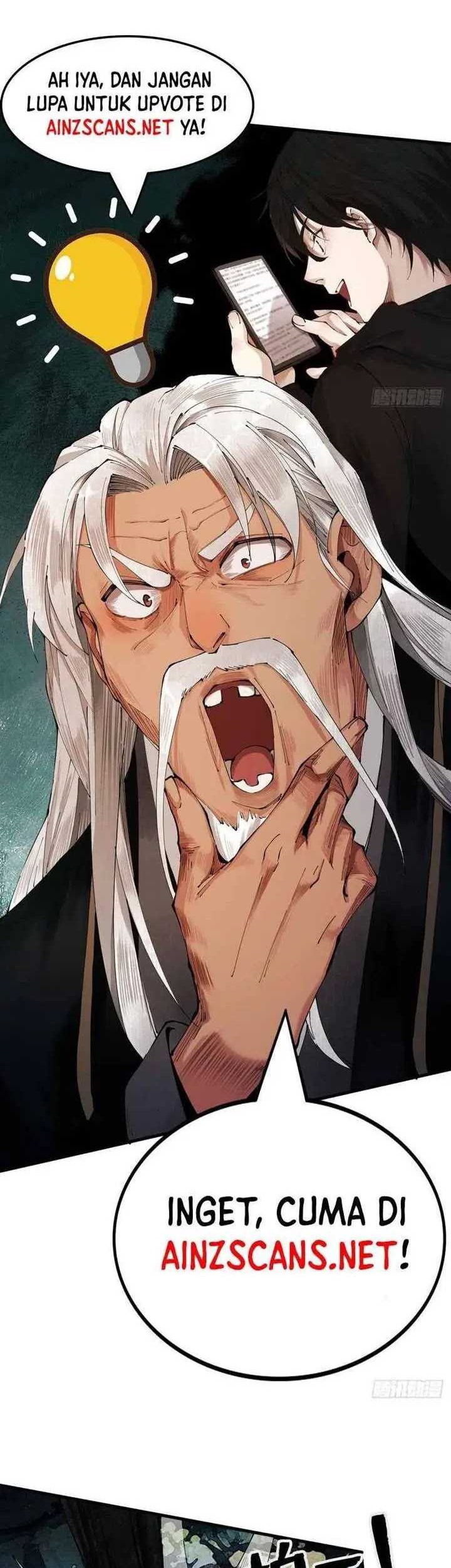 The Apex of Dragon Mastery Chapter 103 Gambar 34