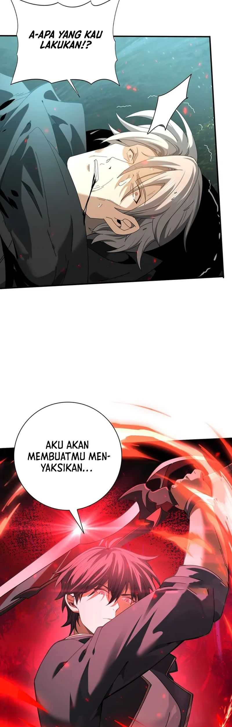 The Apex of Dragon Mastery Chapter 104 Gambar 37