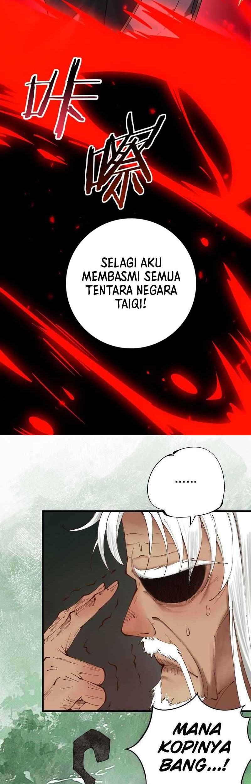 The Apex of Dragon Mastery Chapter 104 Gambar 38