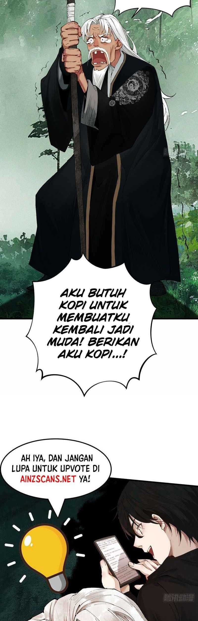 The Apex of Dragon Mastery Chapter 104 Gambar 39