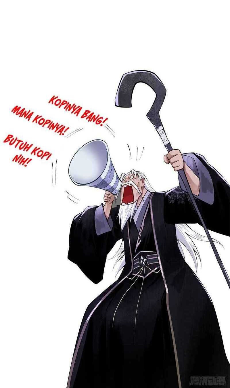 The Apex of Dragon Mastery Chapter 104 Gambar 42