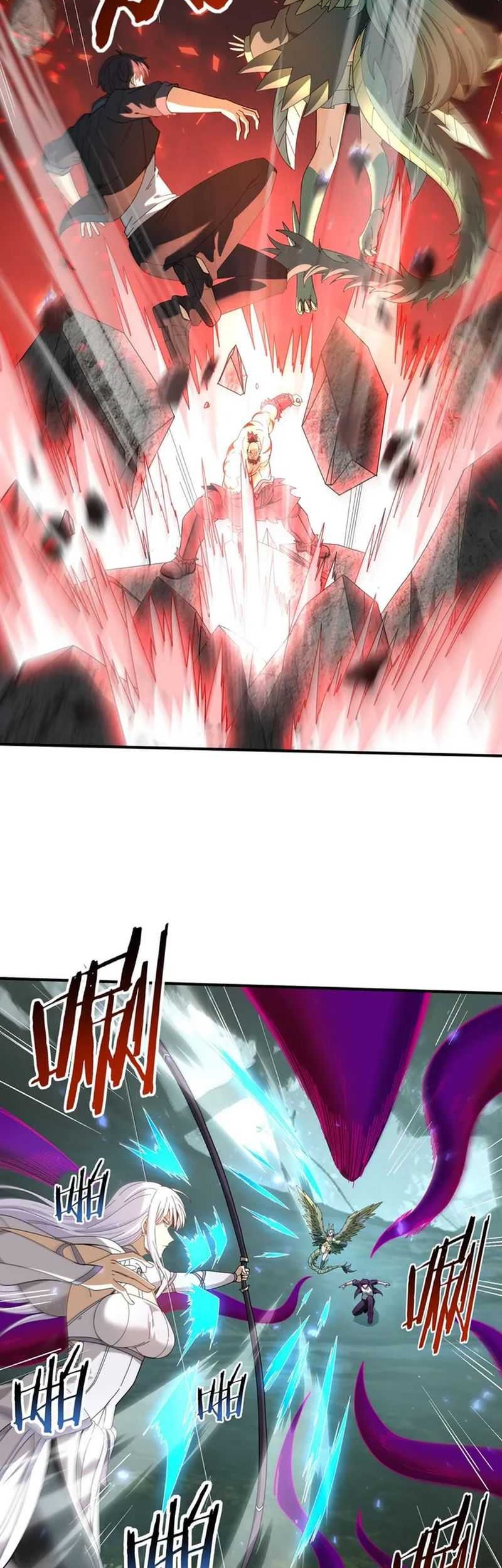 The Apex of Dragon Mastery Chapter 104 Gambar 3