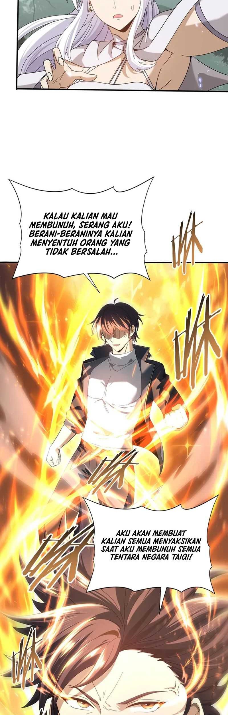 The Apex of Dragon Mastery Chapter 104 Gambar 6