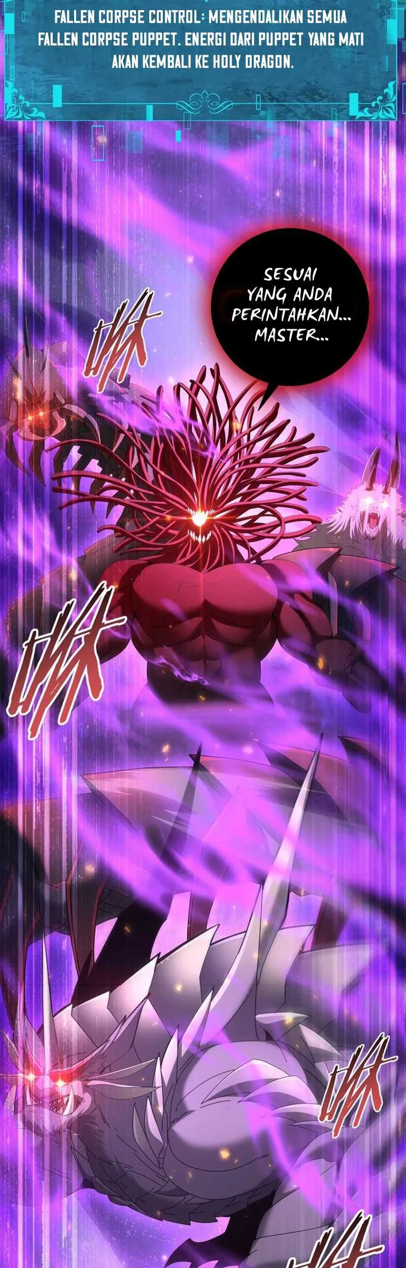 The Apex of Dragon Mastery Chapter 104 Gambar 13