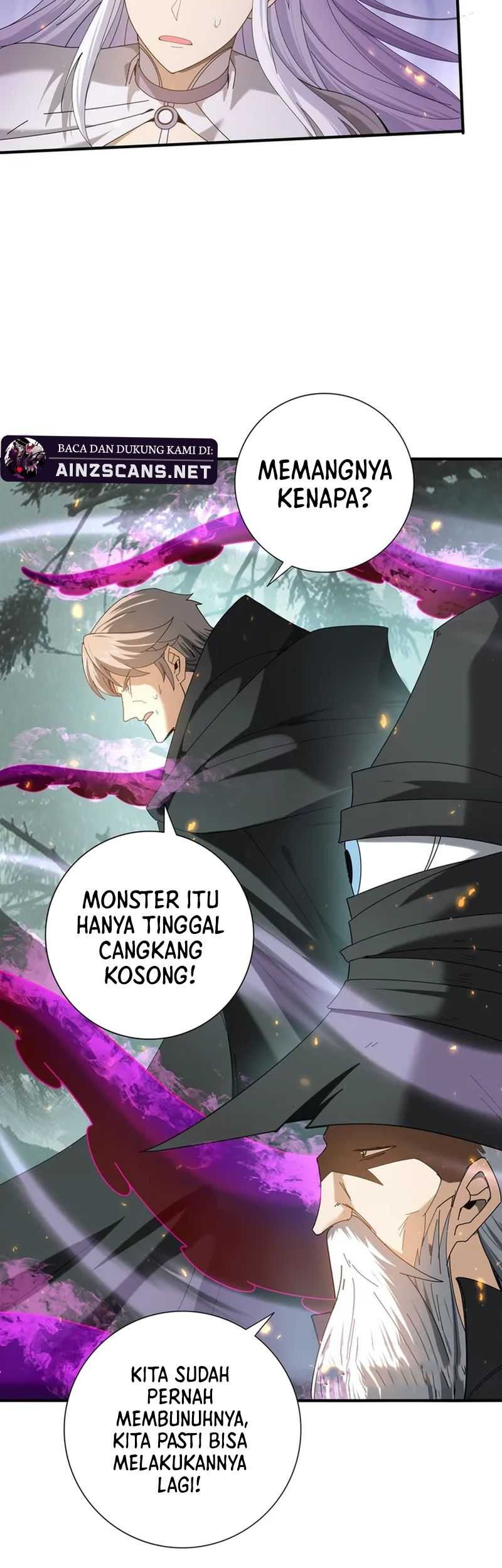 The Apex of Dragon Mastery Chapter 104 Gambar 15