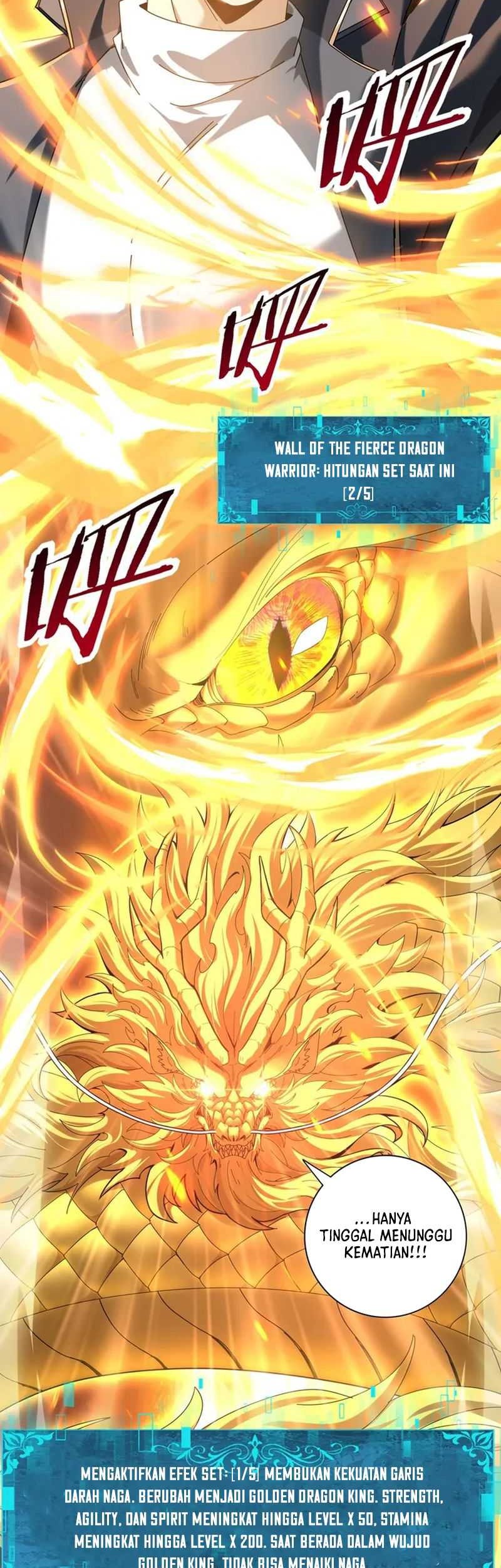 The Apex of Dragon Mastery Chapter 104 Gambar 23