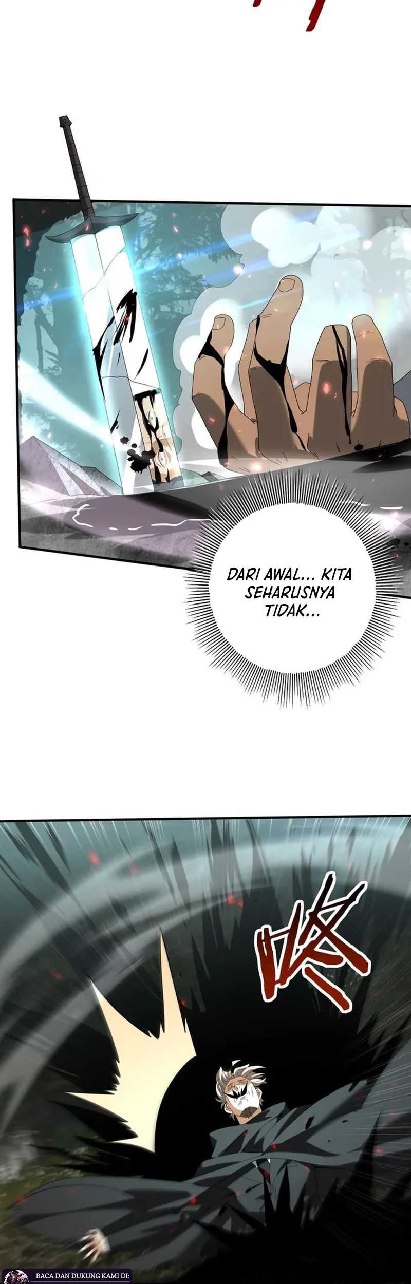 The Apex of Dragon Mastery Chapter 104 Gambar 34