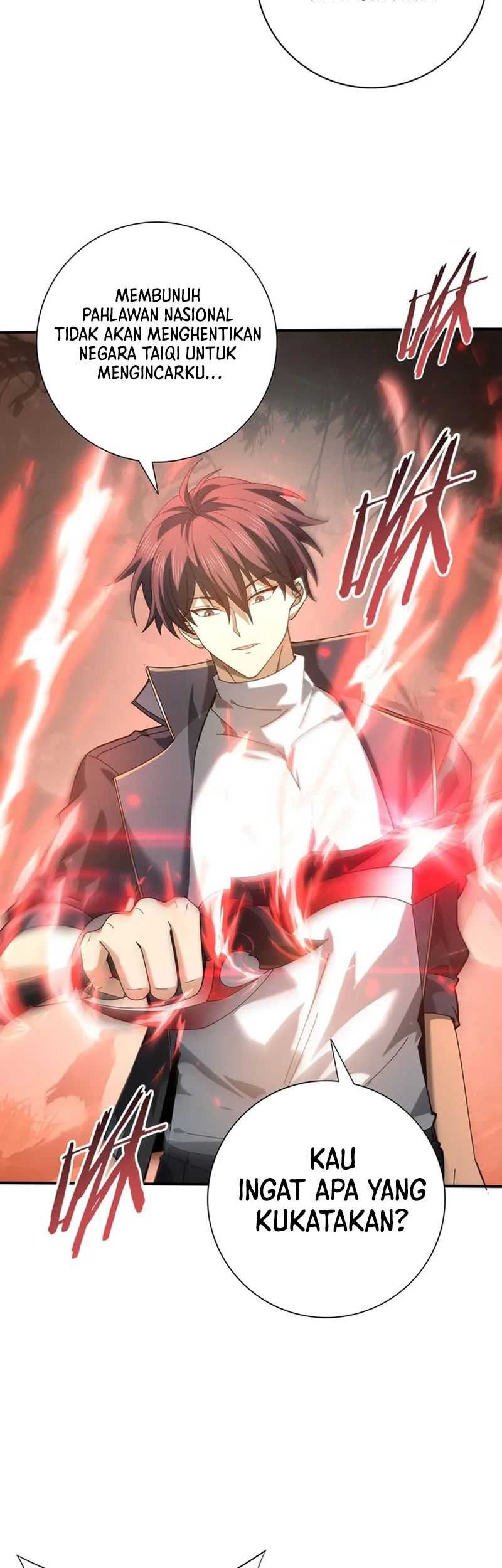 The Apex of Dragon Mastery Chapter 104 Gambar 36