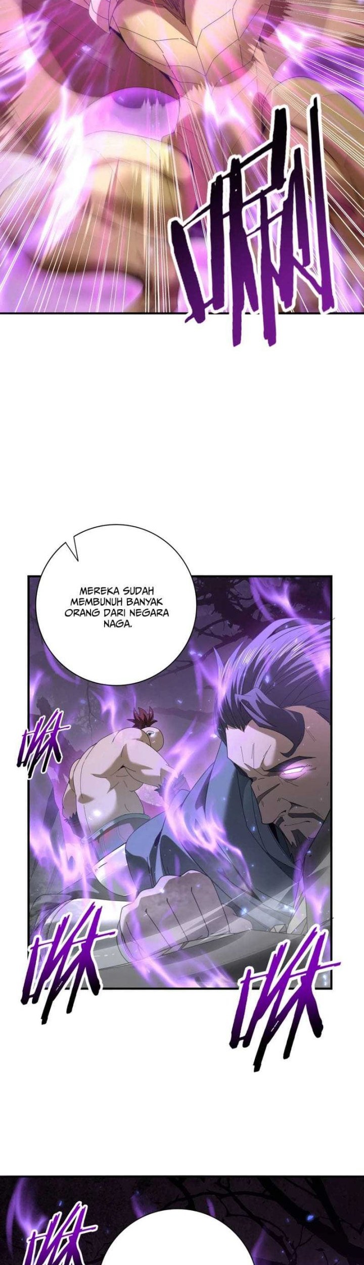 The Apex of Dragon Mastery Chapter 105 Gambar 6