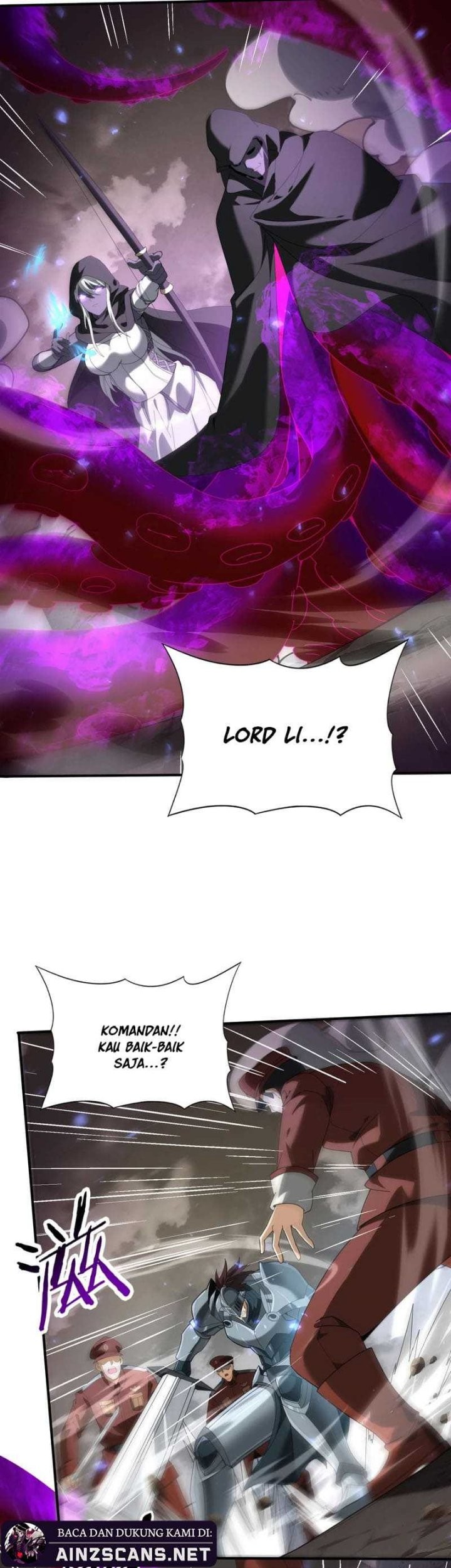 The Apex of Dragon Mastery Chapter 105 Gambar 15