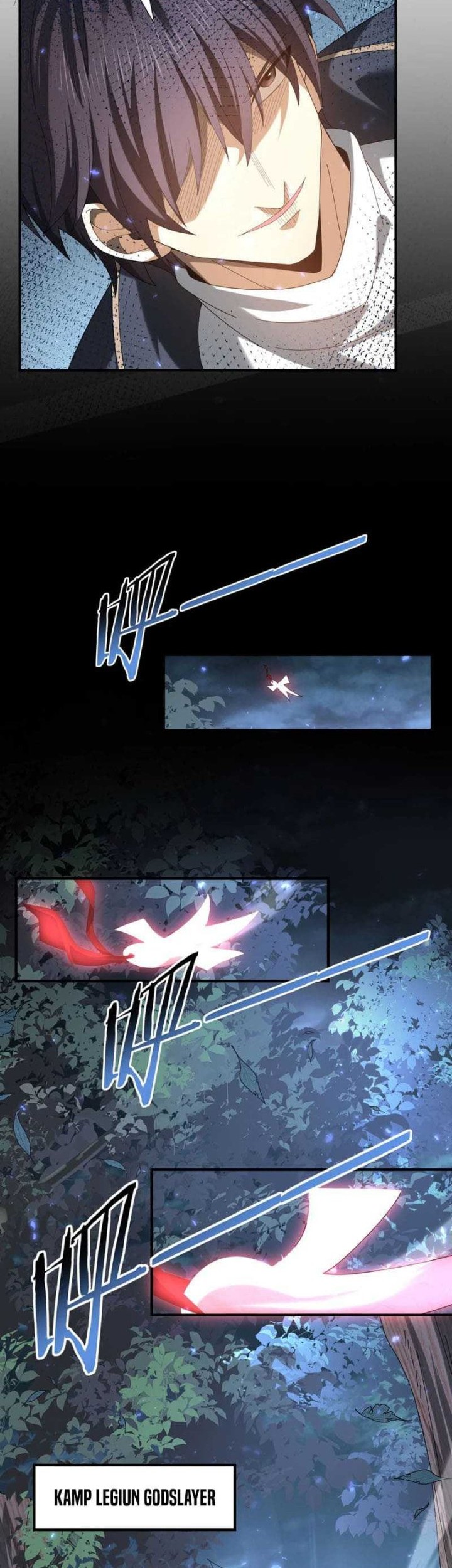 The Apex of Dragon Mastery Chapter 105 Gambar 28