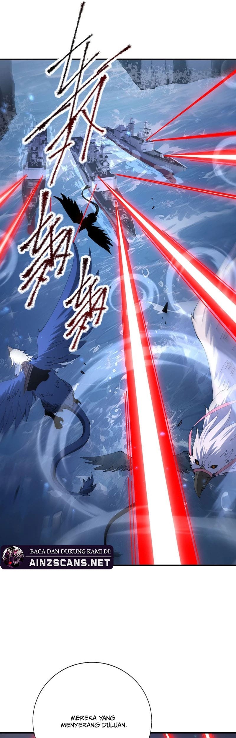 The Apex of Dragon Mastery Chapter 106 Gambar 34