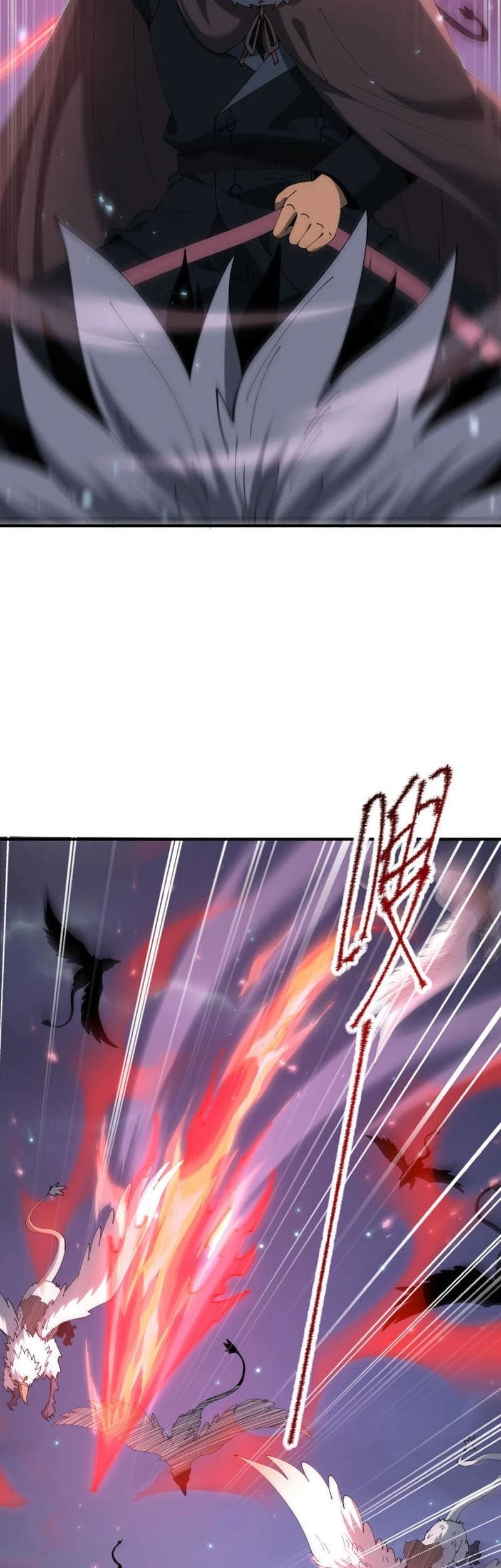 The Apex of Dragon Mastery Chapter 106 Gambar 36