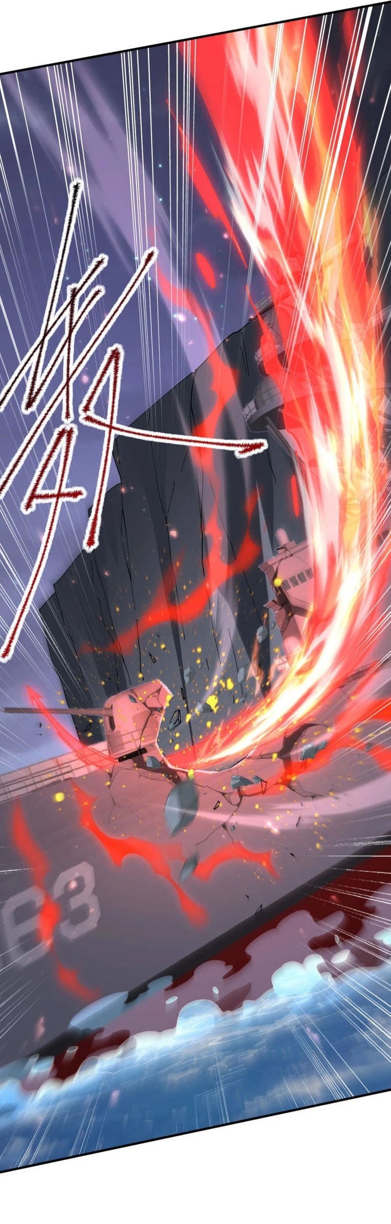 The Apex of Dragon Mastery Chapter 106 Gambar 38