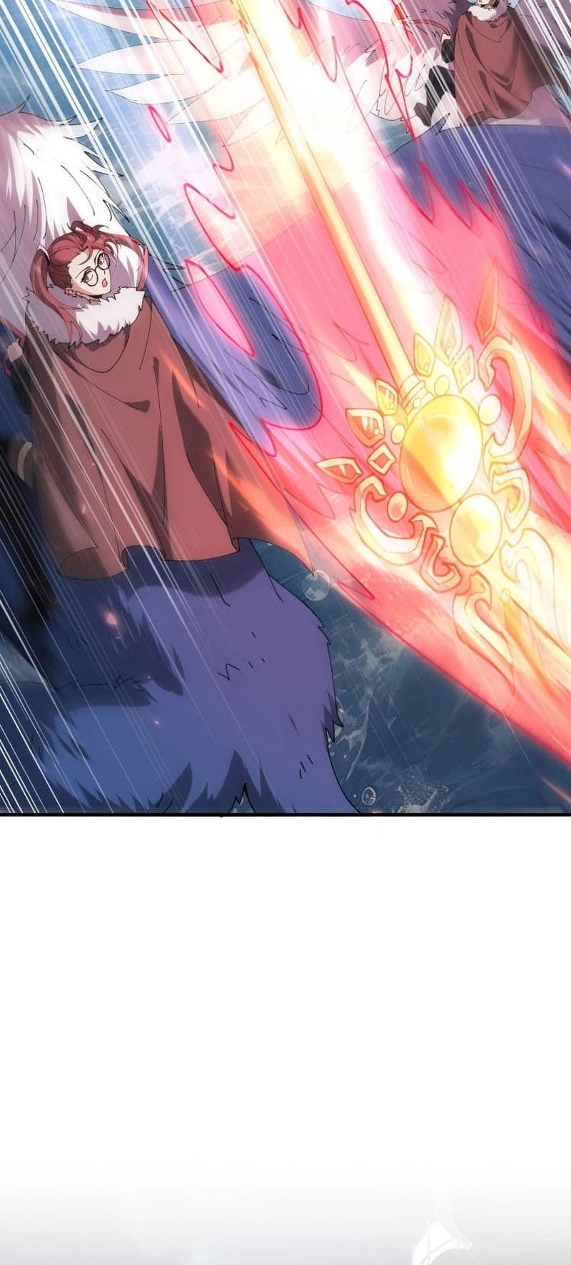 The Apex of Dragon Mastery Chapter 106 Gambar 40