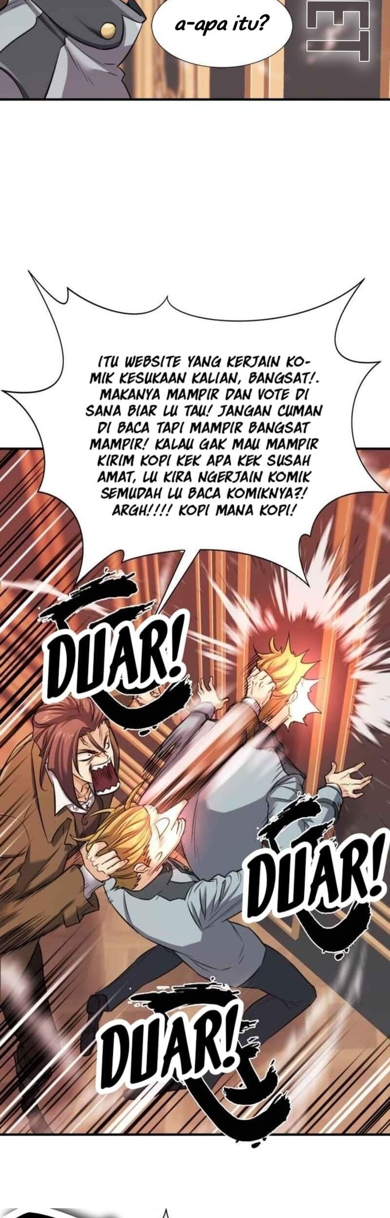 The Apex of Dragon Mastery Chapter 106 Gambar 46