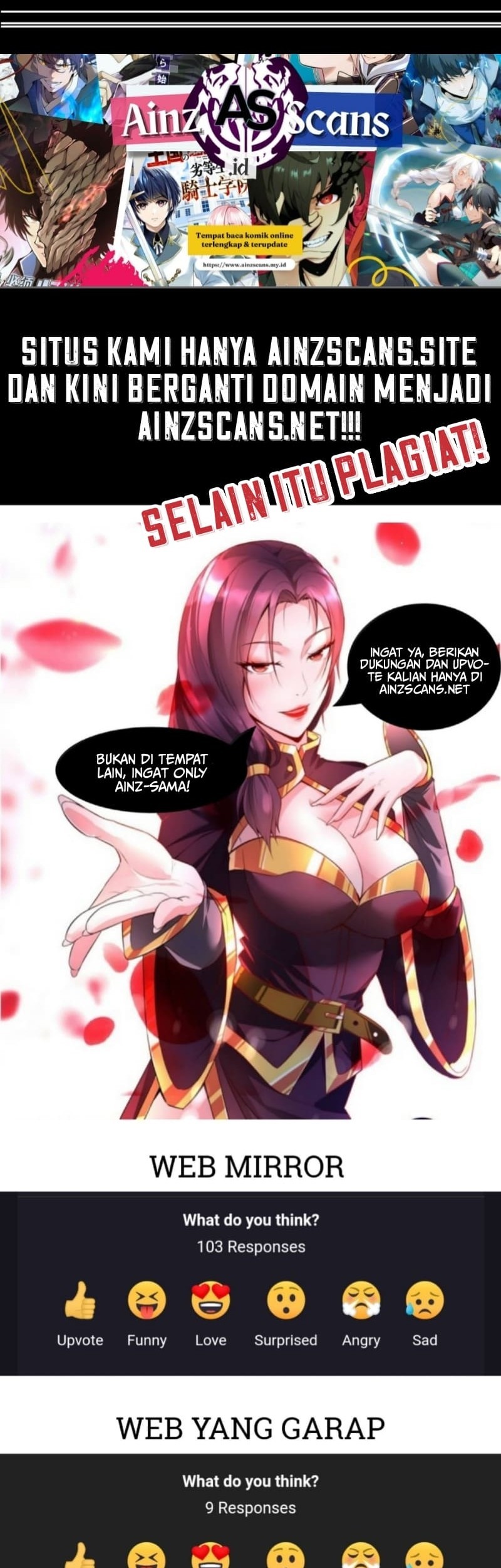 The Apex of Dragon Mastery Chapter 106 Gambar 49