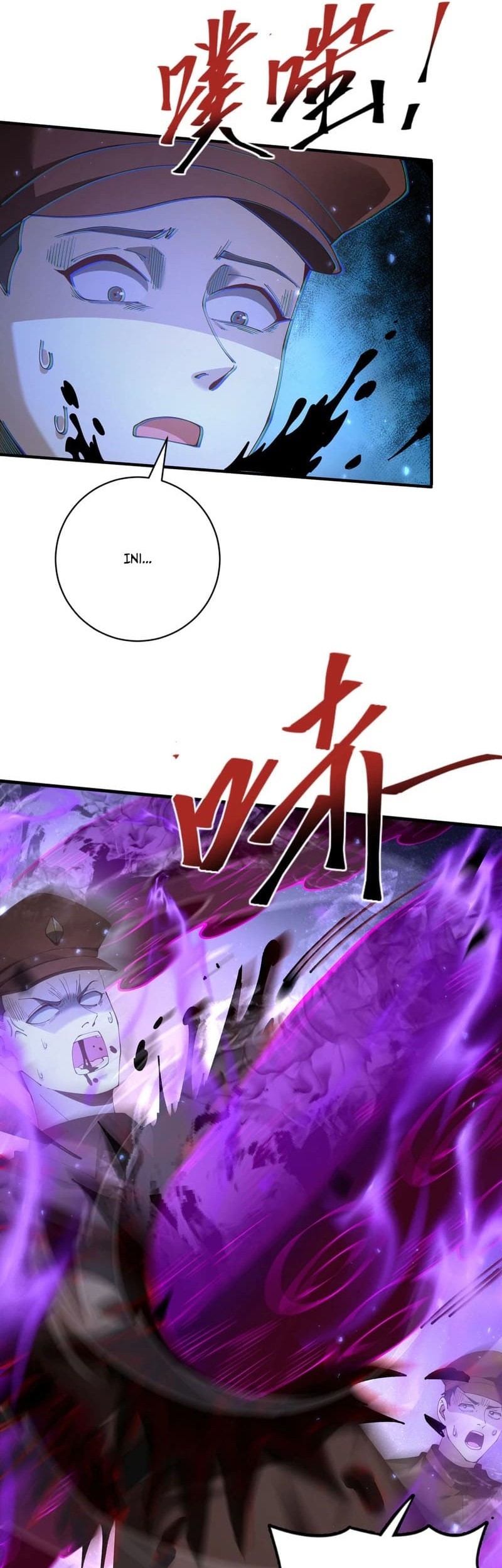 The Apex of Dragon Mastery Chapter 106 Gambar 5